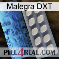 Malegra DXT 34